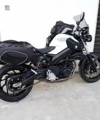 BMW F 800 R - Motor's Passion - 2010 BMW F 800 R - Motor's Passion - 2010