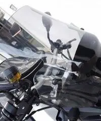 BMW F 800 R - Motor's Passion - 2010 BMW F 800 R - Motor's Passion - 2010