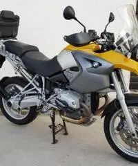 BMW R 1200 GS - ABS - Motor's Passion - 2006 BMW R 1200 GS - ABS - Motor's Passion - 2006