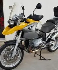 BMW R 1200 GS - ABS - Motor's Passion - 2006 BMW R 1200 GS - ABS - Motor's Passion - 2006