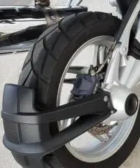 BMW R 1200 GS - ABS - Motor's Passion - 2006 BMW R 1200 GS - ABS - Motor's Passion - 2006