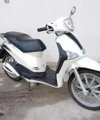 PIAGGIO Liberty 50 - Motor's Passion - 2012 PIAGGIO Liberty 50 - Motor's Passion - 2012