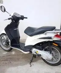 PIAGGIO Liberty 50 - Motor's Passion - 2012 PIAGGIO Liberty 50 - Motor's Passion - 2012