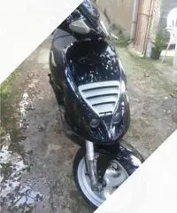 Piaggio NRG - 2000 Piaggio NRG - 2000