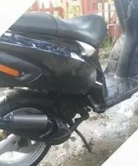 Piaggio NRG - 2000 Piaggio NRG - 2000