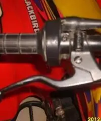 QUAD LEM motore Franco Morini 49 mod.Cayman QUAD LEM motore Franco Morini 49 mod.Cayman