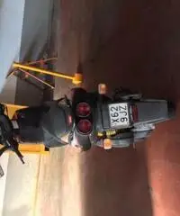 Aprilia sr 50 DiTech