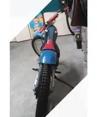 Garelli Altro modello - 1986 Garelli Altro modello - 1986