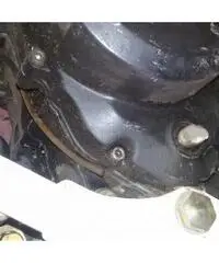 Garelli Altro modello - 1986 Garelli Altro modello - 1986