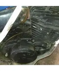 Garelli Altro modello - 1986 Garelli Altro modello - 1986