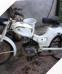 Motorino Ducati d'epoca - Anni 60