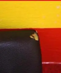 APRILIA Scarabeo 200 Poggiaschiena / schienale bauletto Aprilia Street