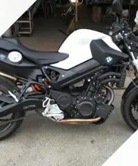 Bmw F800r Bmw F800r