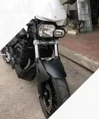 Bmw F800r Bmw F800r