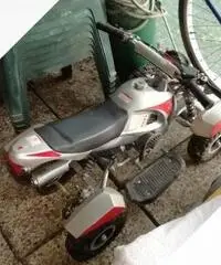 CPI Altro modello - 2015