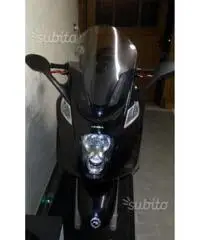 Gilera Gp800
