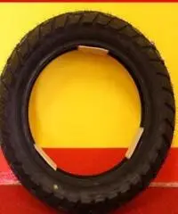 Gomma pneumatico 130/70-12 58J