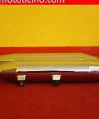 HARLEY-DAVIDSON 883 Sportster Custom Terminali scarico Harley-Davidson Sportster XL