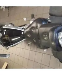 Keeway supershadow 250 Keeway supershadow 250