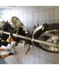 Keeway supershadow 250 Keeway supershadow 250