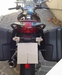 Moto Guzzi Breva 1100 - 2005