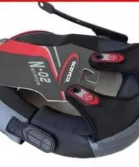 Paracollo per viaggi in moto ( proteggicollo ) Paracollo per viaggi in moto ( proteggicollo )