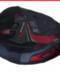 Paracollo per viaggi in moto ( proteggicollo ) Paracollo per viaggi in moto ( proteggicollo )