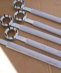 TMAX T MAX T-MAX CHIAVE BLOCCA VARIATORE E SECONDARIE TMAX T MAX T-MAX CHIAVE BLOCCA VARIATORE E SECONDARIE