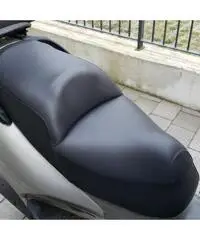 VENDO SCOOTER HONDA FORESIGHT 250