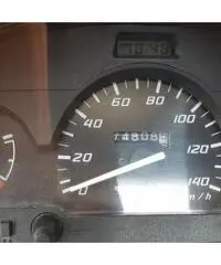 VENDO SCOOTER HONDA FORESIGHT 250