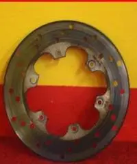 VESPA GTS 250 Disco freno post. Vespa GT GTS GTV 125-200-250-300 VESPA GTS 250 Disco freno post. Vespa GT GTS GTV 125-200-250-300