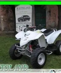 ADLY Super Sonic 50 Quad 4 Tempi 50cc