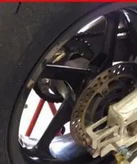 Altro nd Grigio/Giallo - 40