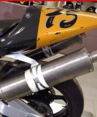 Altro nd Grigio/Giallo - 40