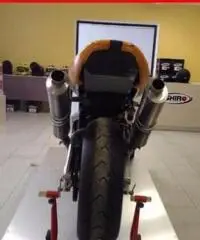 Altro nd Grigio/Giallo - 40