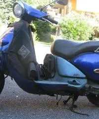 APRILIA Habana Scooter cc 125 APRILIA Habana Scooter cc 125