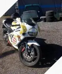 Aprilia RS 125 - 2003