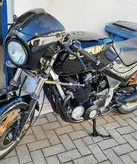 Gsx550 Gsx550