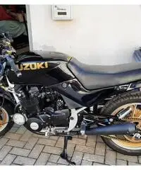 Gsx550 Gsx550