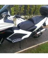 Aprilia Srv 850 2012 perfetto