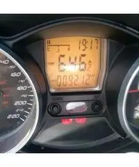 Aprilia Srv 850 2012 perfetto