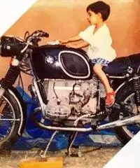 BMW Altro modello - Anni 70