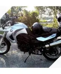 Bmw f 650 gs - 2009