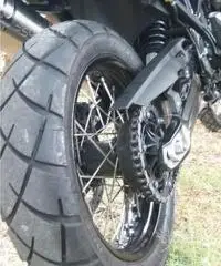 BMW F800 GS PERFETTA BMW F800 GS PERFETTA
