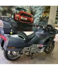 Bmw K 1200 LT