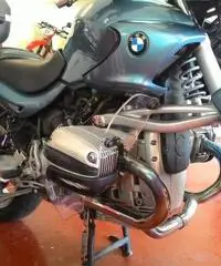 BMW R 1150 R – ANNO 2001 BMW R 1150 R – ANNO 2001