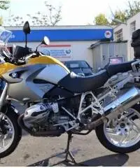 BMW R 1200 GS Lug. 2oo6 €. 4.900 Permute Rate Garanzia