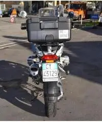 BMW R 1200 GS Lug. 2oo6 €. 4.900 Permute Rate Garanzia