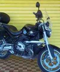 BMW R 1200 R 2009