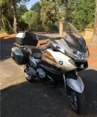 BMW R1200RT ABS Sport
